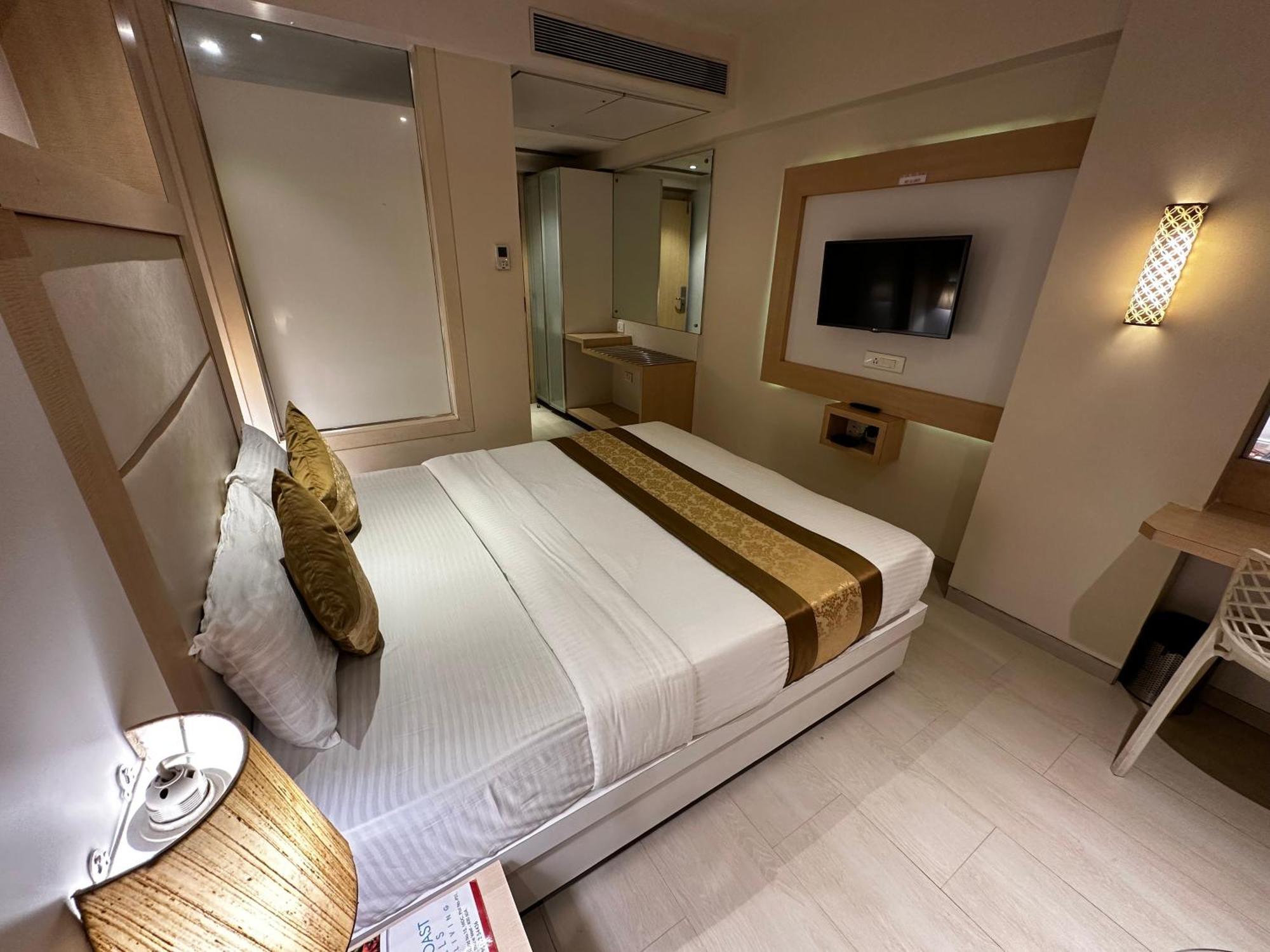 South Coast Hotel Wagle Estate ターネー エクステリア 写真