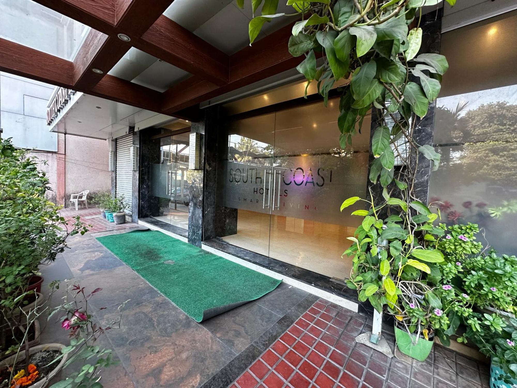 South Coast Hotel Wagle Estate ターネー エクステリア 写真