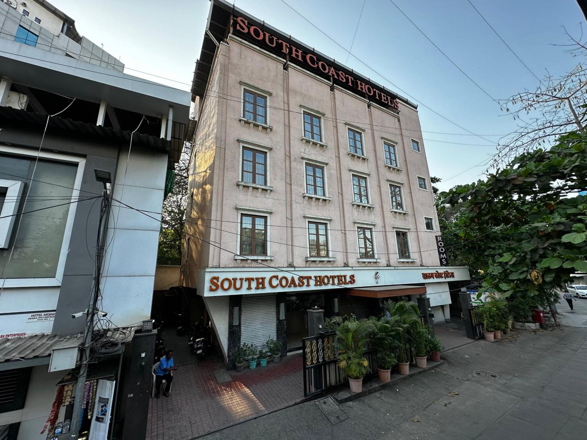 South Coast Hotel Wagle Estate ターネー エクステリア 写真