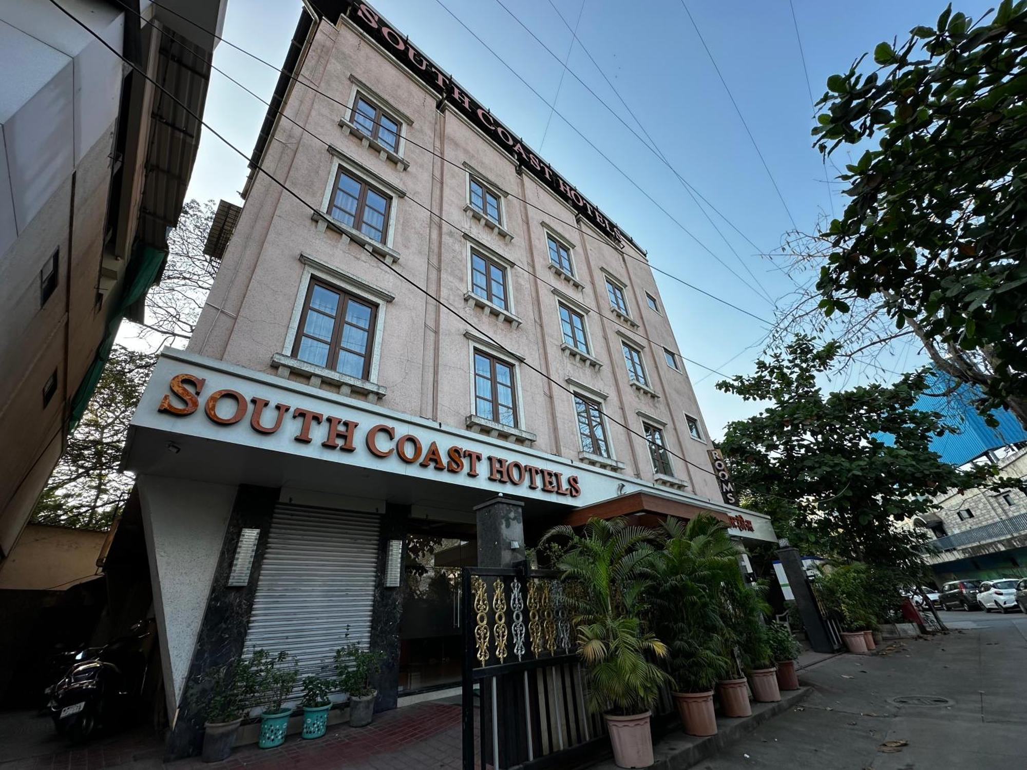 South Coast Hotel Wagle Estate ターネー エクステリア 写真