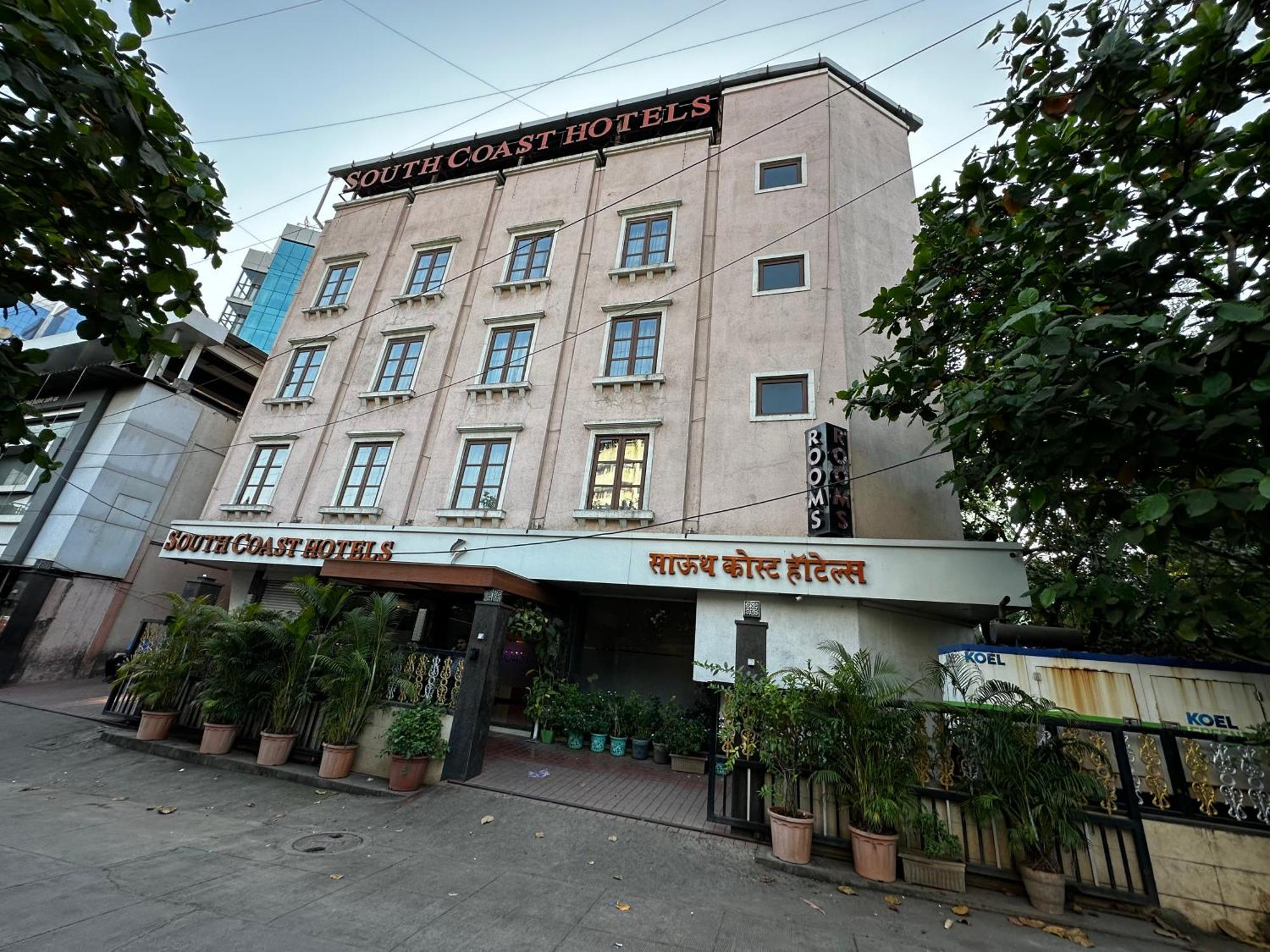 South Coast Hotel Wagle Estate ターネー エクステリア 写真